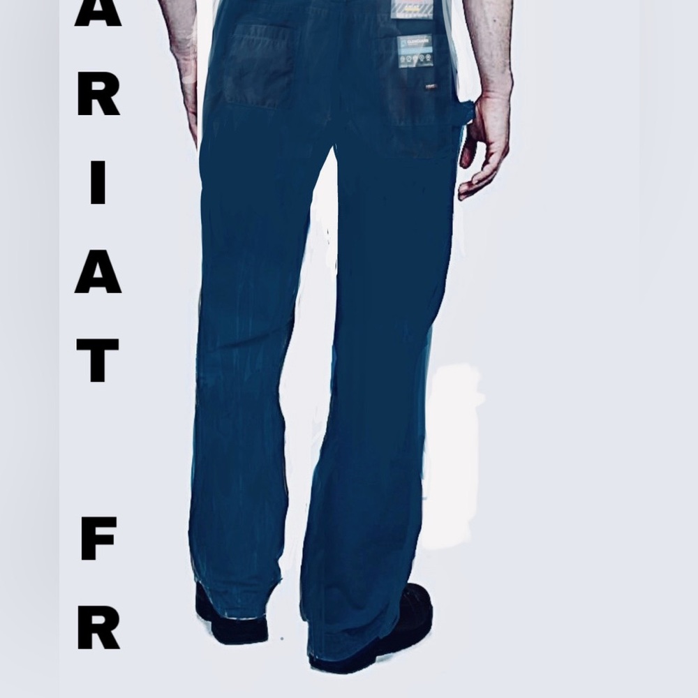Mens ARIAT. Fr work pants